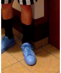 Santoni | スニーカー