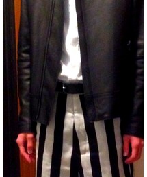 TOM REBL | ベルト