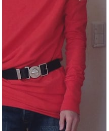 STONE ISLAND | ベルト