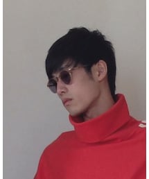 OLIVER PEOPLES | メガネ