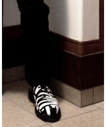 MOSCHINO | ドレスシューズ