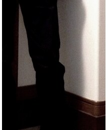 STUDIO ORIBE | スラックス