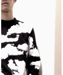 ASHLEY MARC HOVELLE | スウェット