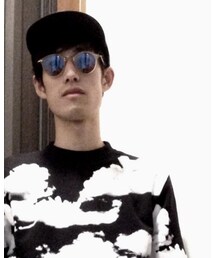 OLIVER PEOPLES | メガネ