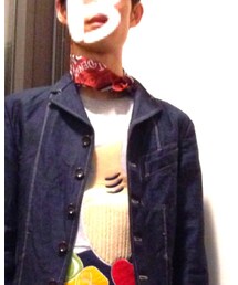 CARVEN | スウェット