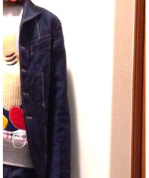 Johnbull Private labo | テーラードジャケット