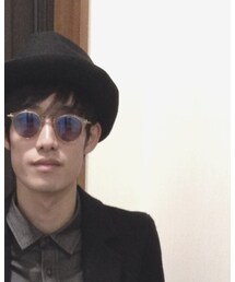 BEAMS PLUS | ハット