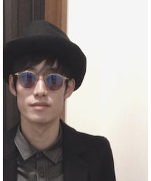 OLIVER PEOPLES | メガネ