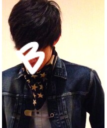 VINTAGE | バンダナ/スカーフ