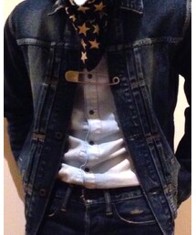 ZARA | シャツ/ブラウス