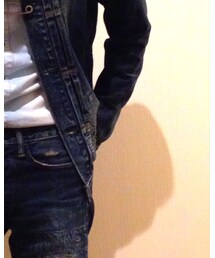 KURO | デニムジャケット