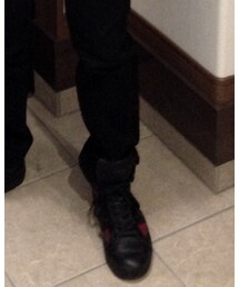 Onitsuka Tiger × ANDREA POMPILIO | スニーカー