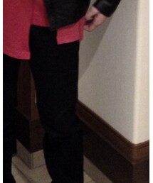 STUDIO ORIBE | スラックス