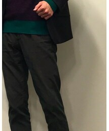 Santaniello | スラックス