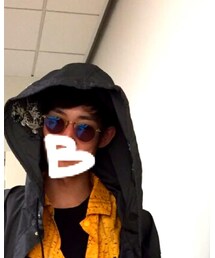 OLIVER PEOPLES | メガネ