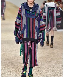 Sacai | パーカー