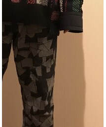 lideal | デニムパンツ