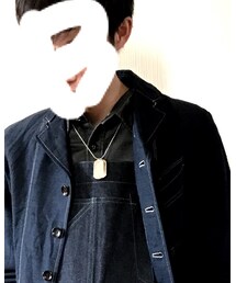 A.P.C. | ネックレス