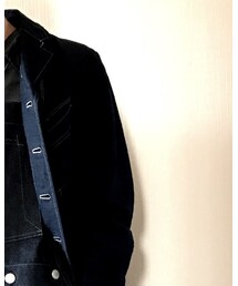 Johnbull Private labo | デニムジャケット