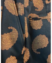 Casely-Hayford | スラックス