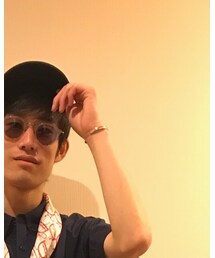 VISVIM | バングル/リストバンド