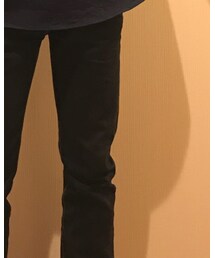 KURO | デニムパンツ