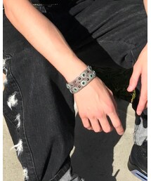 DIESEL | バングル/リストバンド