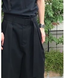 JUUN.J | その他パンツ