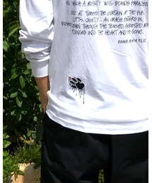 STÜSSY 032C | Tシャツ/カットソー