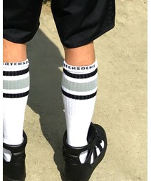 BEDWIN & THE HEARTBREAKERS | ソックス/靴下