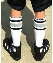 Onitsuka Tiger × ANDREA POMPILIO | スニーカー