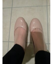 ODETTE E ODILE | パンプス