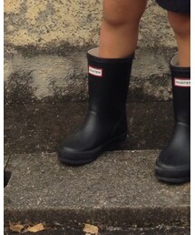 HUNTER | レインシューズ
