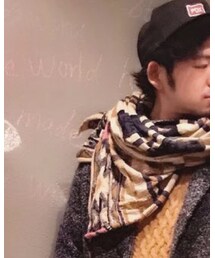 KAPITAL | マフラー