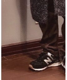 NEW BALANCE | スニーカー