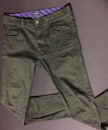 RAGEBLUE | その他パンツ