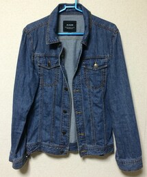 JILL BLAZE | Gジャン(デニムジャケット)