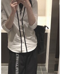 MILKBOY | シャツ/ブラウス