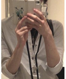 ZOCALO | ネックレス