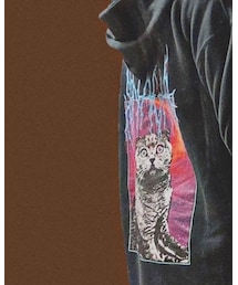 SANAGARA | パーカー