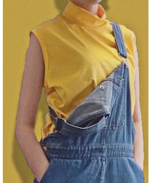 VINTAGE | タンクトップ