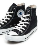 CONVERSE | Sweet×コンバース ALL STAR HEIGHT-UP(A)(球鞋)