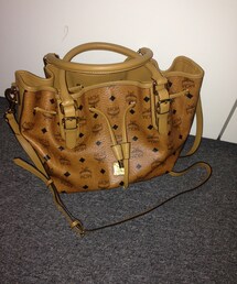 MCM | トートバッグ