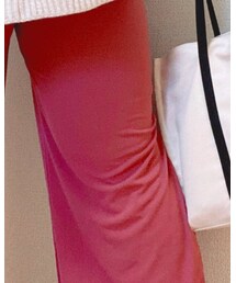 ZARA | パンツ