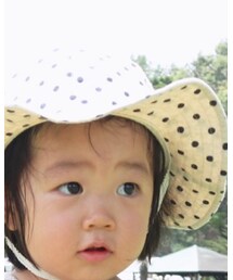 Sun's Market | 帽子