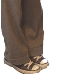 CONVERSE | スニーカー