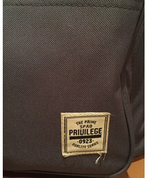 SPAO | バックパック/リュック