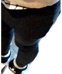 no brand | スカート