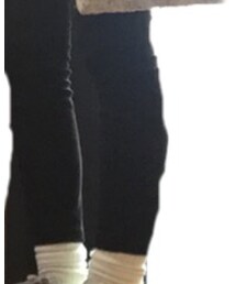 ZARA | デニムパンツ