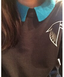 used | スウェット